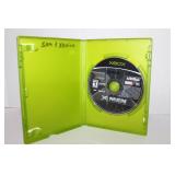 XBOX The Official X Men