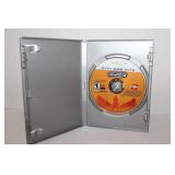 XBOX Tony Hawk Proskater 4