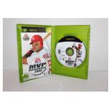 XBOX Game Baseball MVP 2004