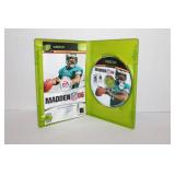 XBOX Game Madden Foolball 2006