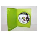 XBOX Baseball MVP 2003