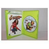 XBOX Pocket Bike Racer