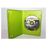 XBOX Full Spectrum Warrior