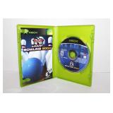 XBOX AMF Bowling 2004