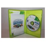 XBOX Skylanders Spyro