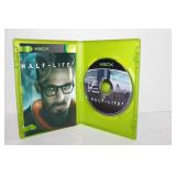XBOX Half Life 2