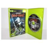 XBOX Blood Omen 2