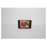 Genesis Vectorman 2 Game