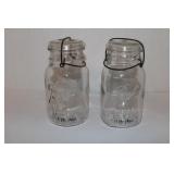 Collectible Ball Jars 1933-1962