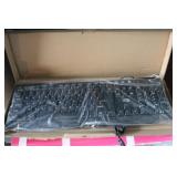 New Computer Keyboard