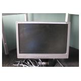 New Compaq 17" Computer Monitor