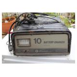 Battery Charger