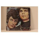 Mike Bloomfield and Al Kooper