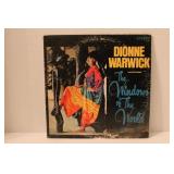 Dionne Warwick