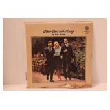 Peter Paul and Mary