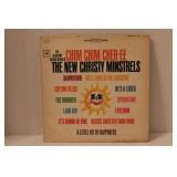 The New Christy Minstrels