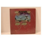 Yessongs 4 Record Set