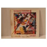 The Fabulous Thunderbirds