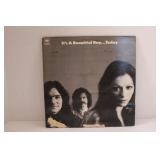 It Is a Beautiful Day .. Today