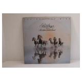 Bob Seger & The Silver Bullet Band