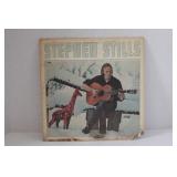 Stephen Stills