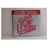 GRP Live