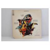 Charie Byrd Music of Villa Lobos