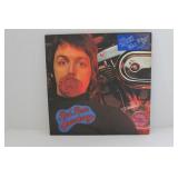 Paul McCartney and Wings