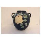 Collectible Replica Roseville Vase