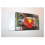 Lot of 2 Comic Books