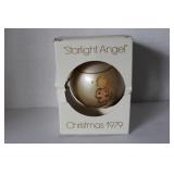 Vintage Christmas Bulb