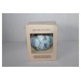 Vintage Christmas Bulbs