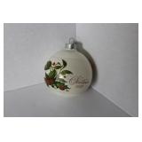 Vintage Christmas Bulbs