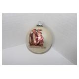 Vintage Christmas Bulbs