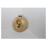 Vintage Christmas Bulbs