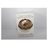 Vintage Christmas Bulbs