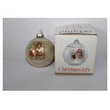 Vintage Christmas Bulbs