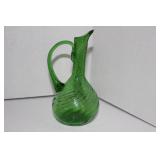Collectible Vintage Pitcher Vase 6"