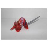 Oaxacan Painted Animal Alebrige