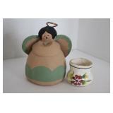 Collectible Primative Art