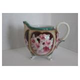 Collectible Vintage Pitcher 4"