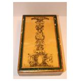Collectible Flat Ware Box