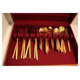 Collectible Flatware Set