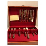 Collectible Silver Set