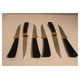Collectible Knife Set