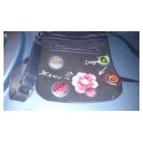 Desigual Purse