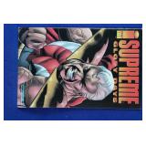 Image Comic Supreme Glory Days