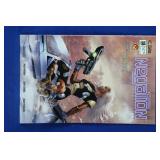 CGE Comic Negation 18 Jun