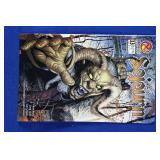 Crossen Comic Sojourn