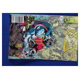 Marvel Comic Deathlok